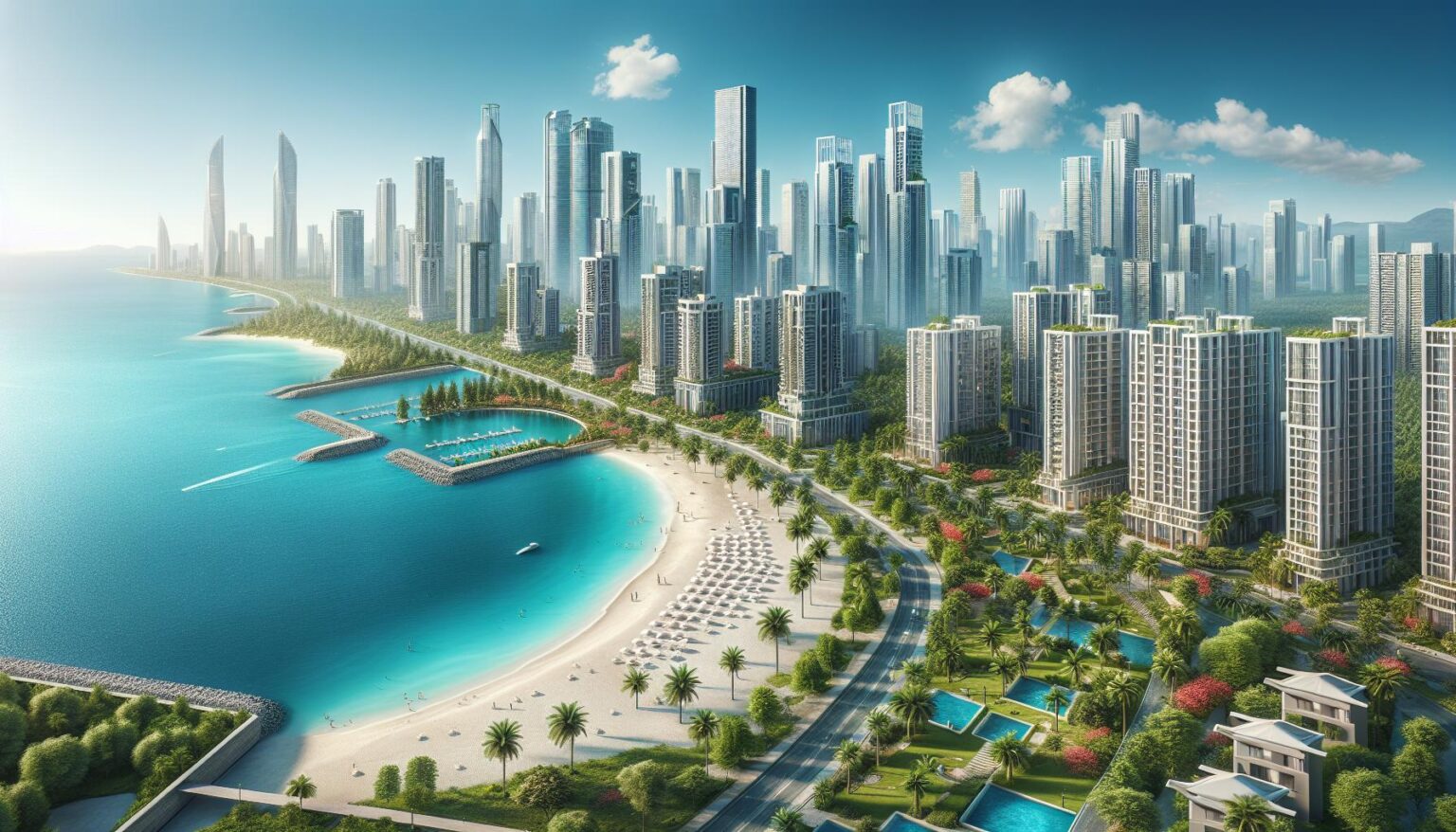 Discover Real Estate in Panama: Best Investment Opportunities and Tips