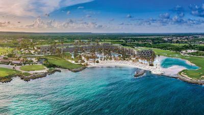 St. Regis Cap Cana