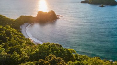 Nekajui, a Ritz-Carlton Reserve