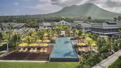 Nevis Peak Residences
